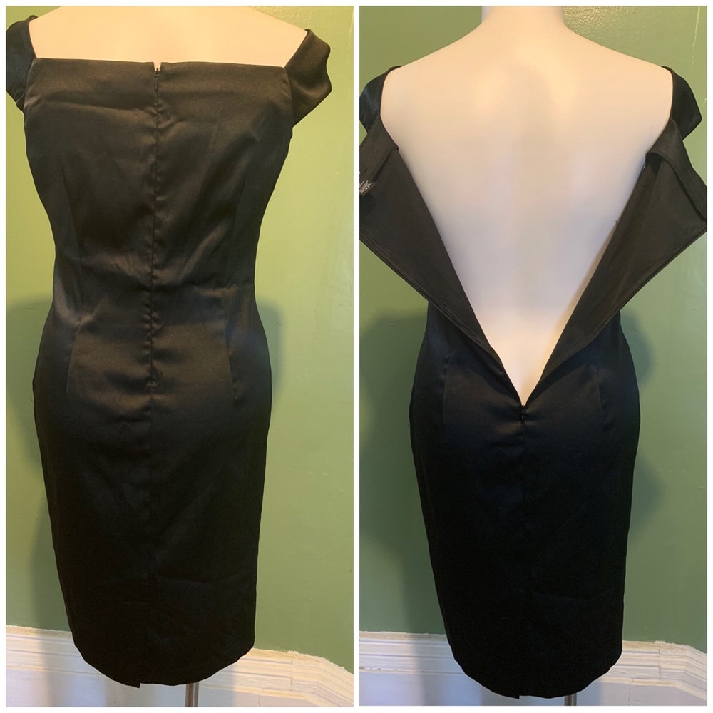 Dress - Picture 2 of 5